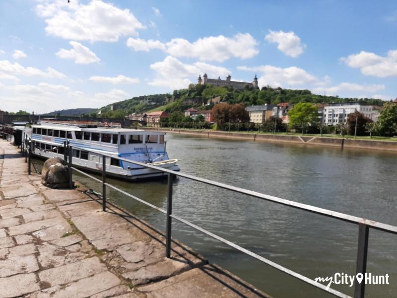 myCityHunt Schnitzeljagd 9