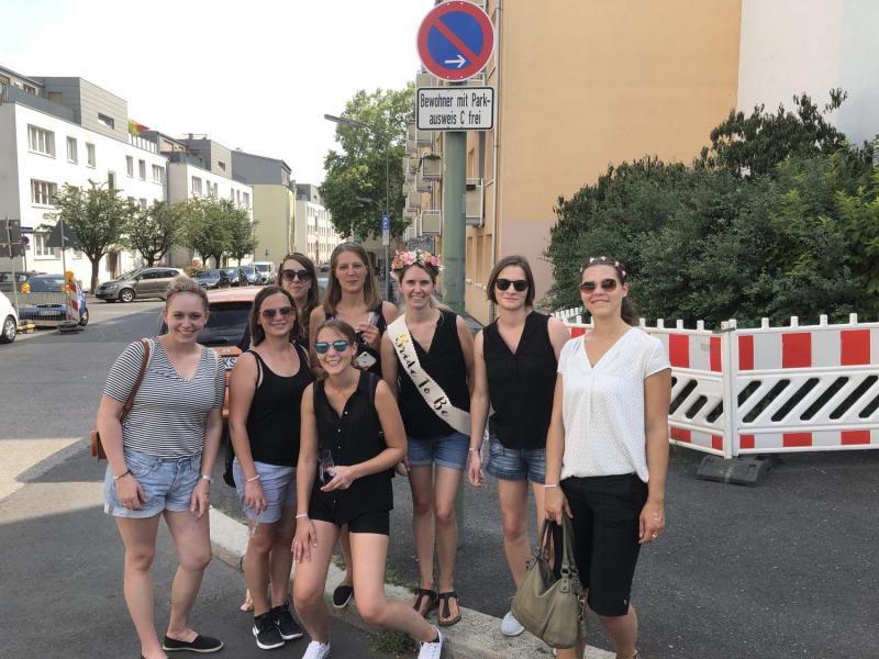 myCityHunt Schnitzeljagd 7