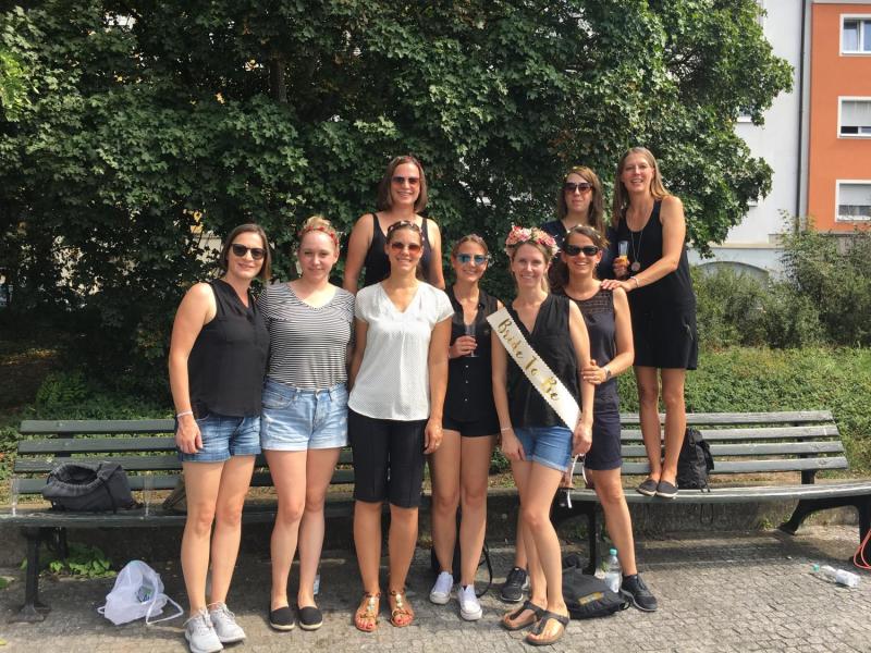 myCityHunt Schnitzeljagd 9