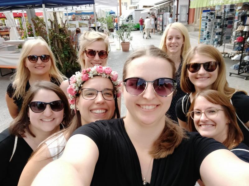 myCityHunt Schnitzeljagd 9