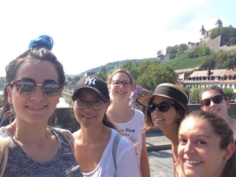 myCityHunt Schnitzeljagd 9