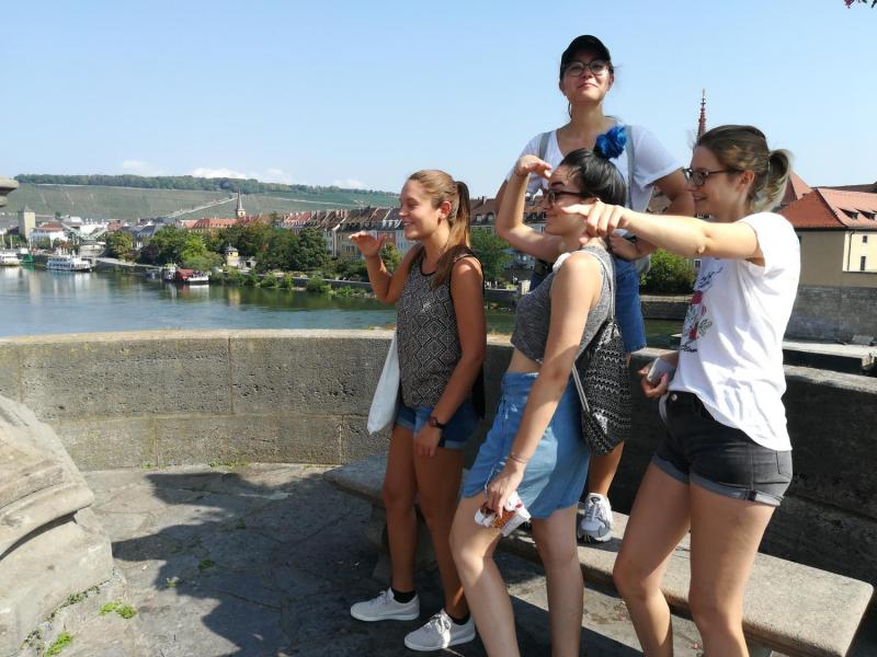 myCityHunt Schnitzeljagd 5