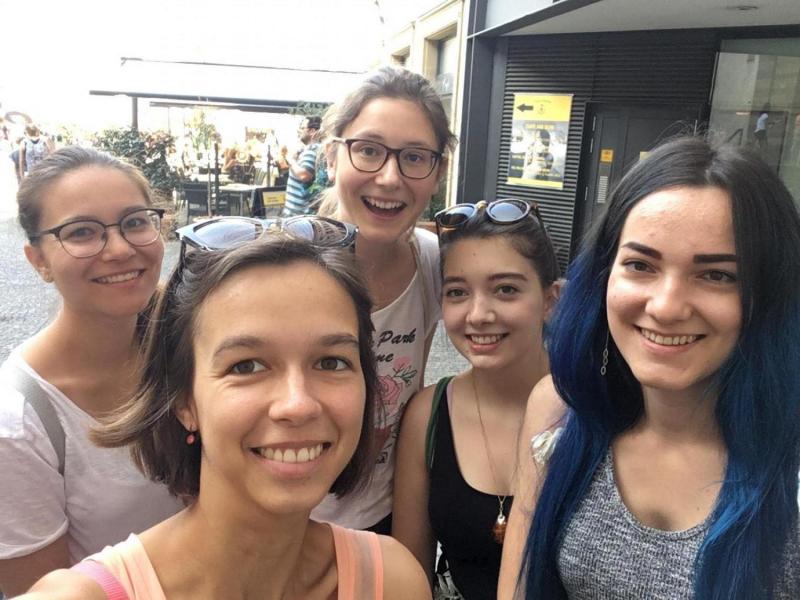 myCityHunt Schnitzeljagd 7