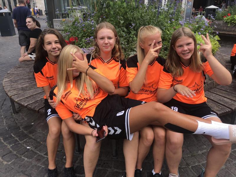 myCityHunt Schnitzeljagd 7