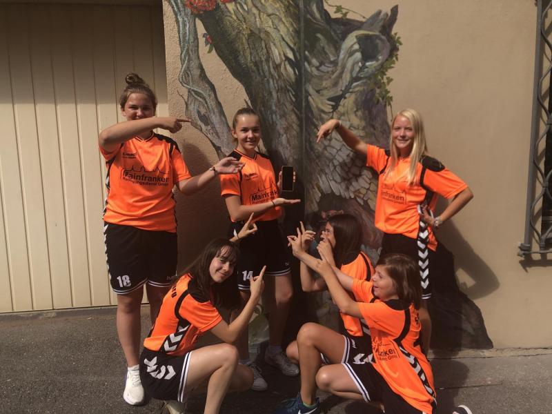 myCityHunt Schnitzeljagd 2