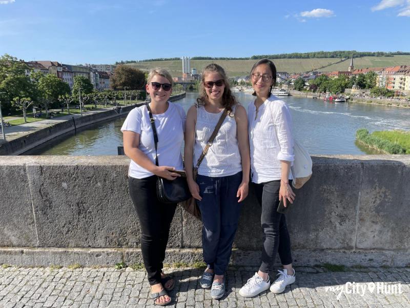 myCityHunt Schnitzeljagd 7