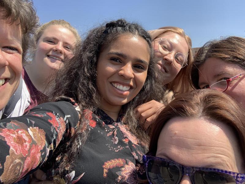 myCityHunt Schnitzeljagd 5