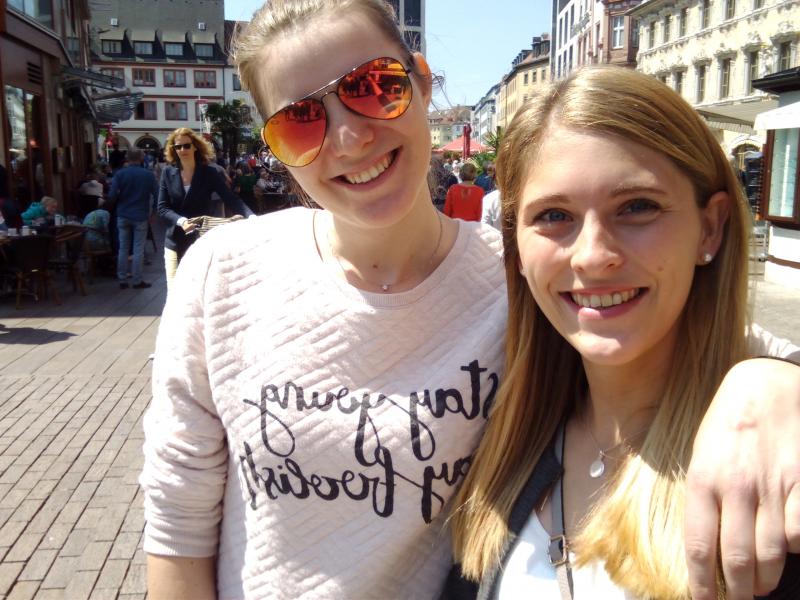 myCityHunt Schnitzeljagd 7