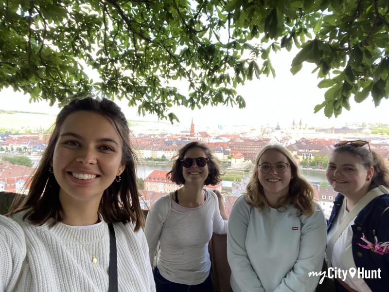 myCityHunt Schnitzeljagd 6