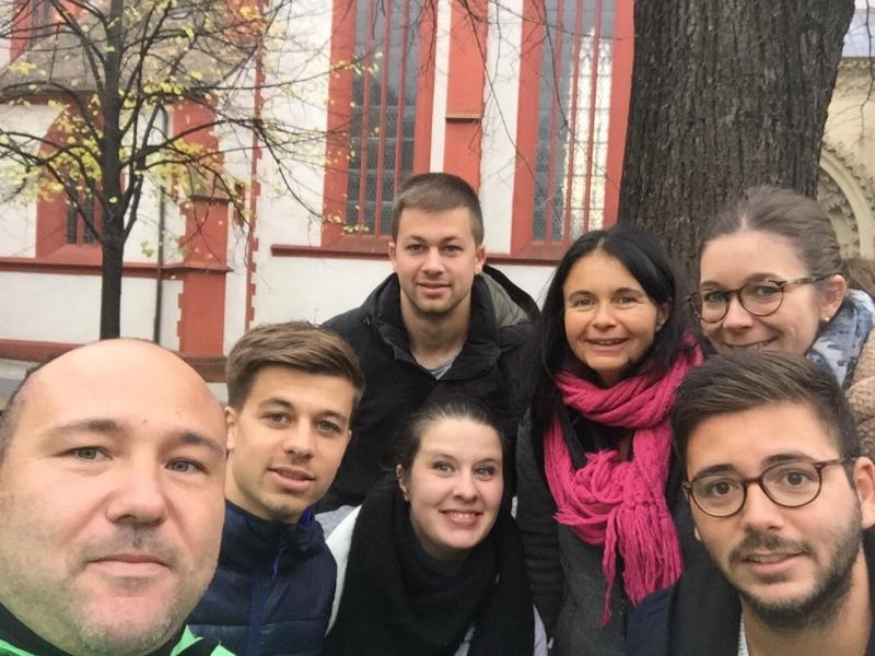 myCityHunt Schnitzeljagd 10