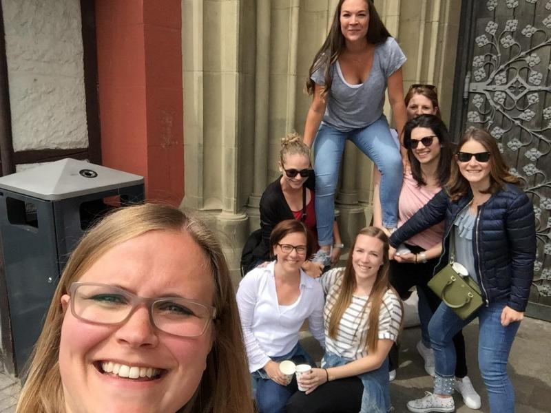 myCityHunt Schnitzeljagd 3