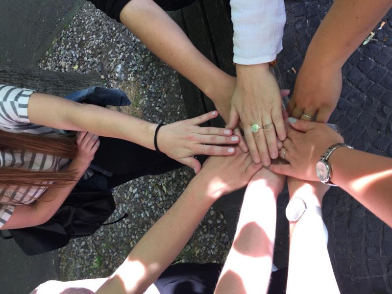 myCityHunt Schnitzeljagd 6