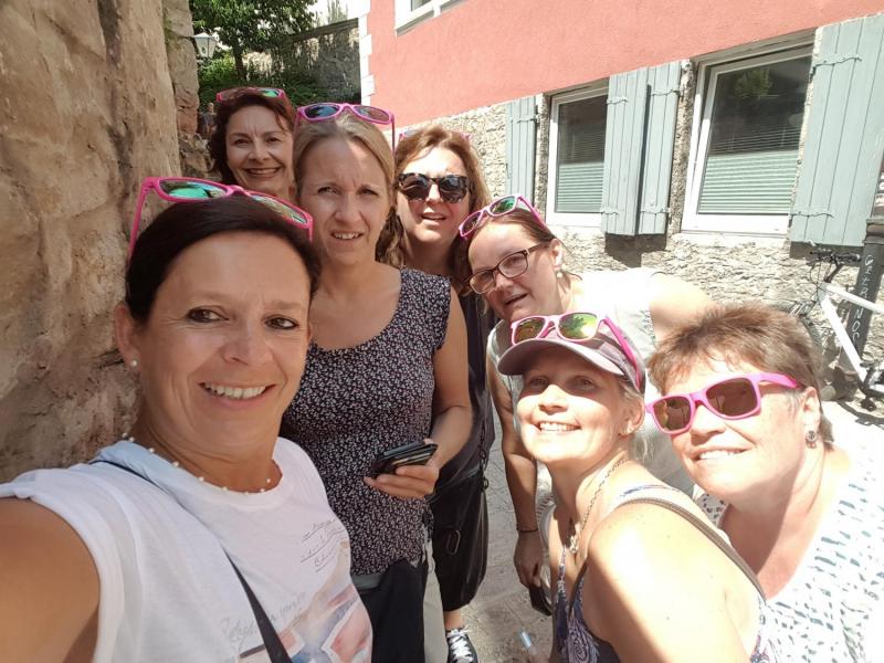 myCityHunt Schnitzeljagd 2