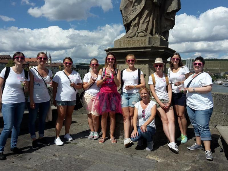 myCityHunt Schnitzeljagd 6