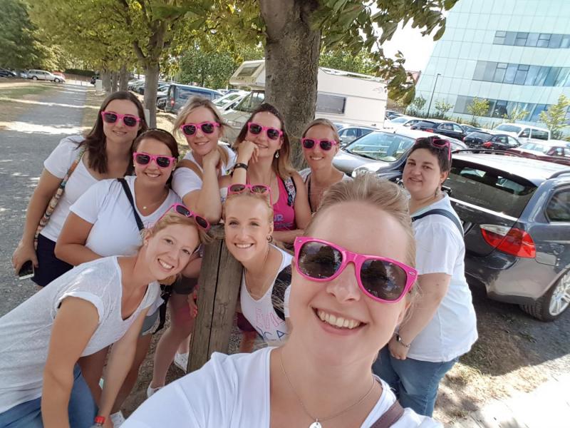 myCityHunt Schnitzeljagd 11