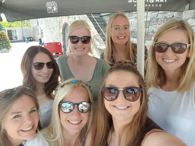 myCityHunt Schnitzeljagd 10