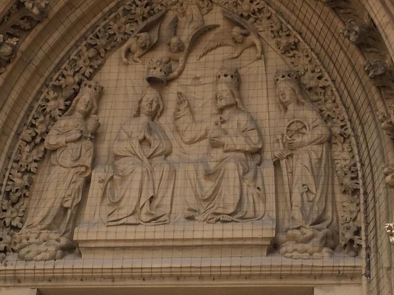 myCityHunt Schnitzeljagd 1