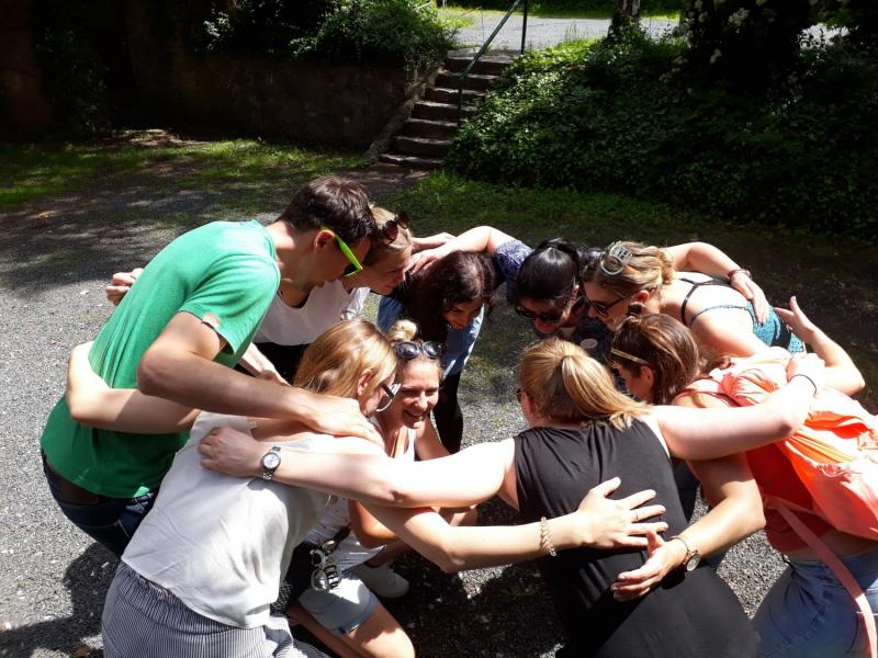 myCityHunt Schnitzeljagd 14