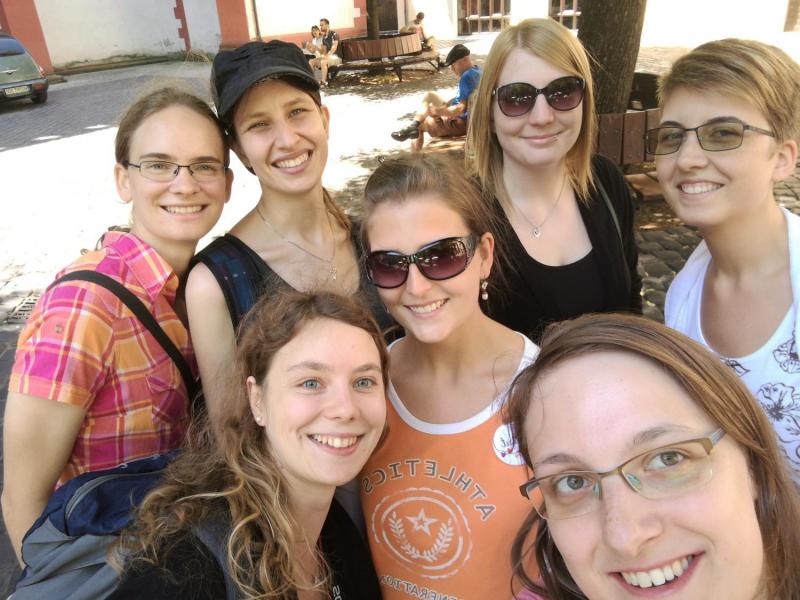 myCityHunt Schnitzeljagd 9