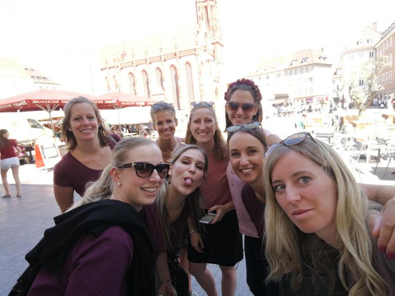 myCityHunt Schnitzeljagd 6