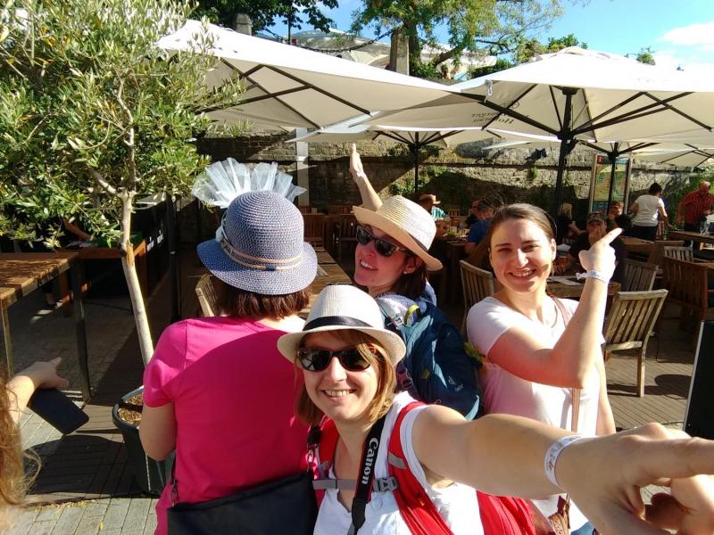 myCityHunt Schnitzeljagd 3