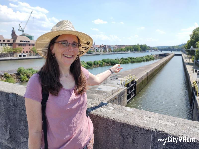 myCityHunt Schnitzeljagd 3