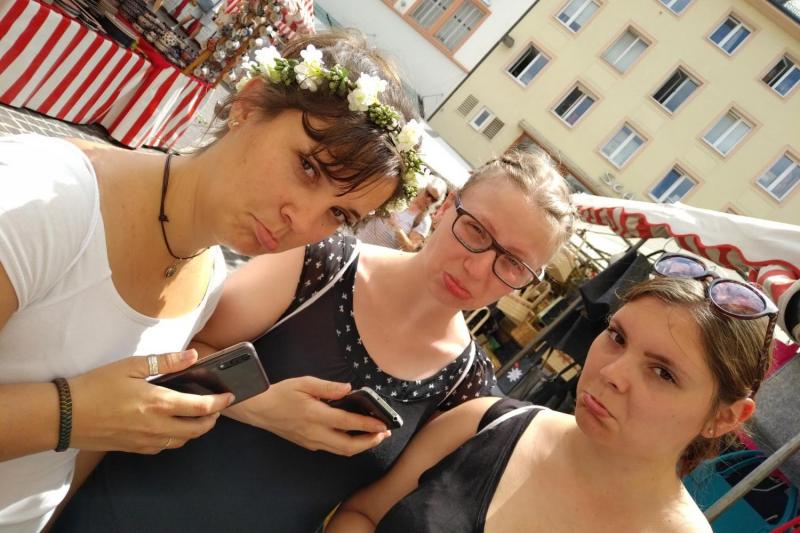 myCityHunt Schnitzeljagd 7