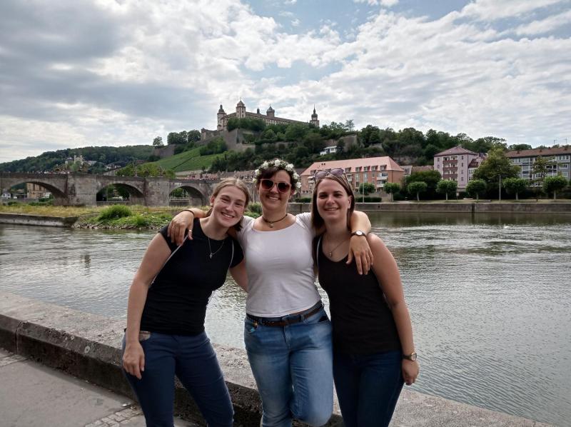 myCityHunt Schnitzeljagd 2