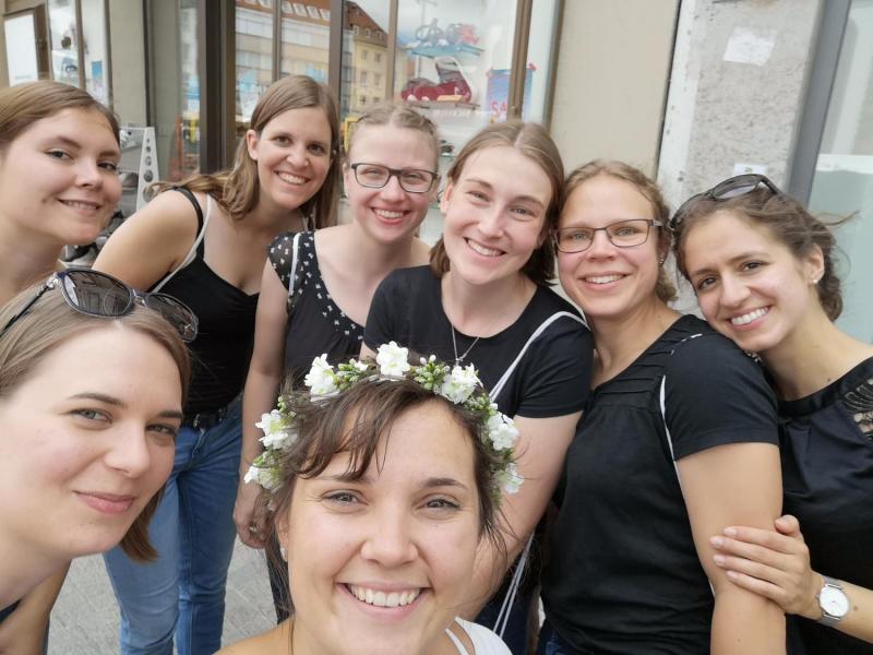 myCityHunt Schnitzeljagd 13