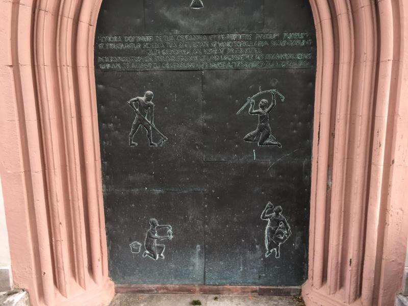 myCityHunt Schnitzeljagd 7