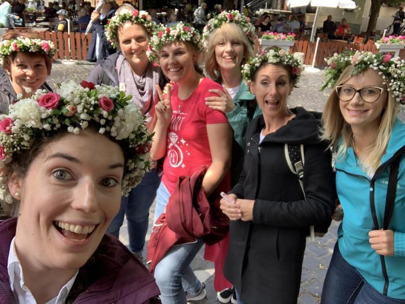 myCityHunt Schnitzeljagd 5