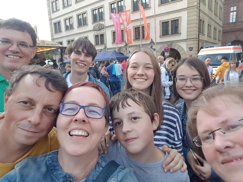 myCityHunt Schnitzeljagd 11