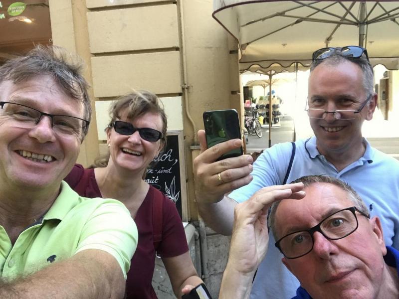 myCityHunt Schnitzeljagd 9