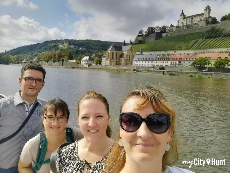 myCityHunt Schnitzeljagd 13