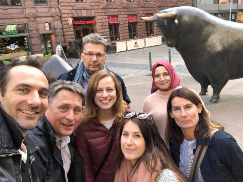 myCityHunt Schnitzeljagd 5