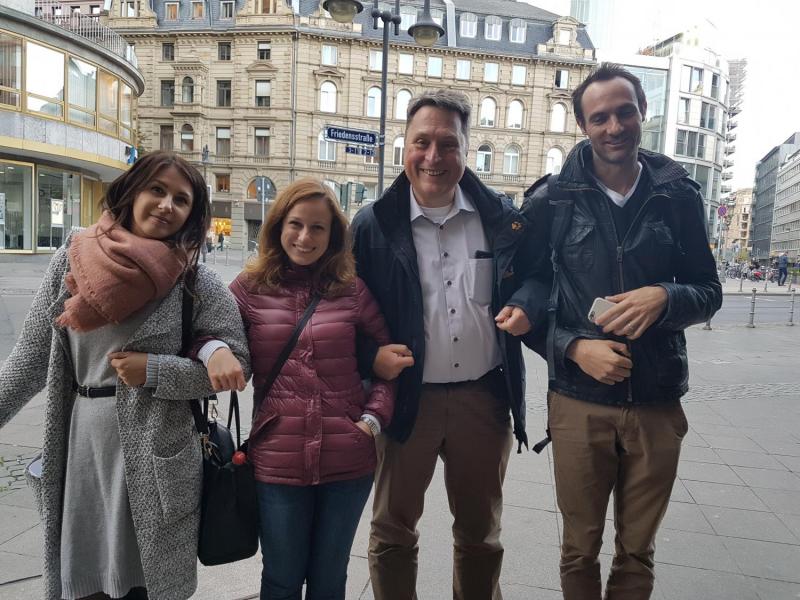 myCityHunt Schnitzeljagd 9