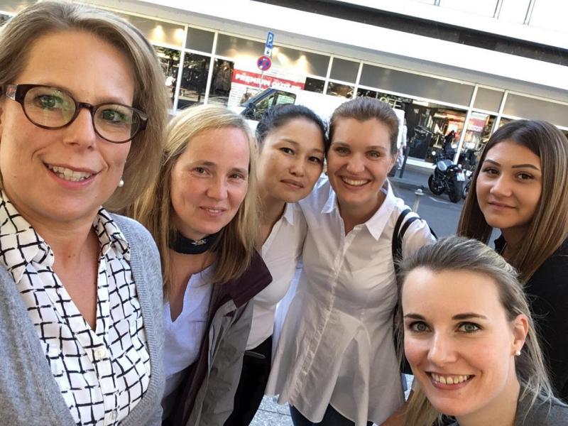 myCityHunt Schnitzeljagd 3