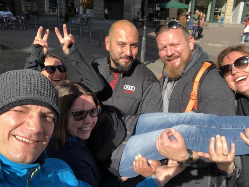 myCityHunt Schnitzeljagd 3