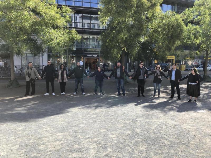 myCityHunt Schnitzeljagd 6