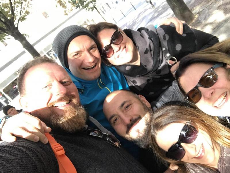 myCityHunt Schnitzeljagd 10