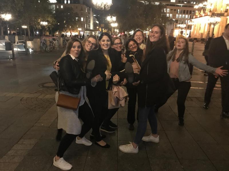 myCityHunt Schnitzeljagd 6