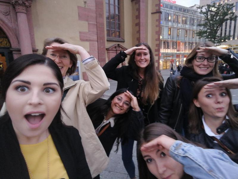 myCityHunt Schnitzeljagd 15