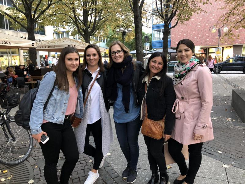 myCityHunt Schnitzeljagd 3