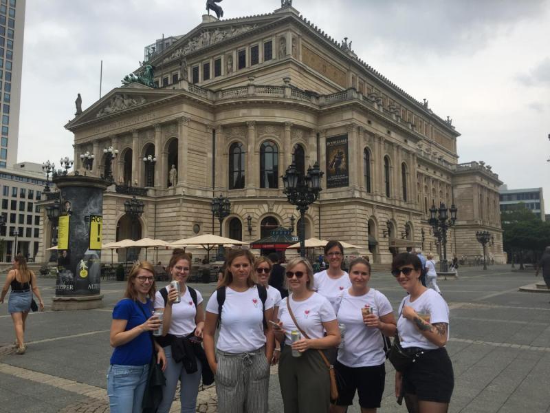 myCityHunt Schnitzeljagd 6