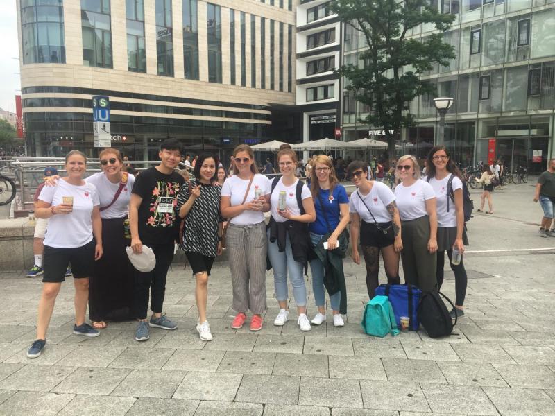 myCityHunt Schnitzeljagd 11