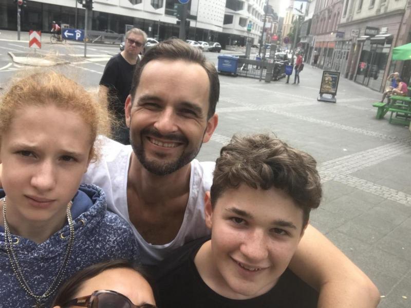 myCityHunt Schnitzeljagd 11