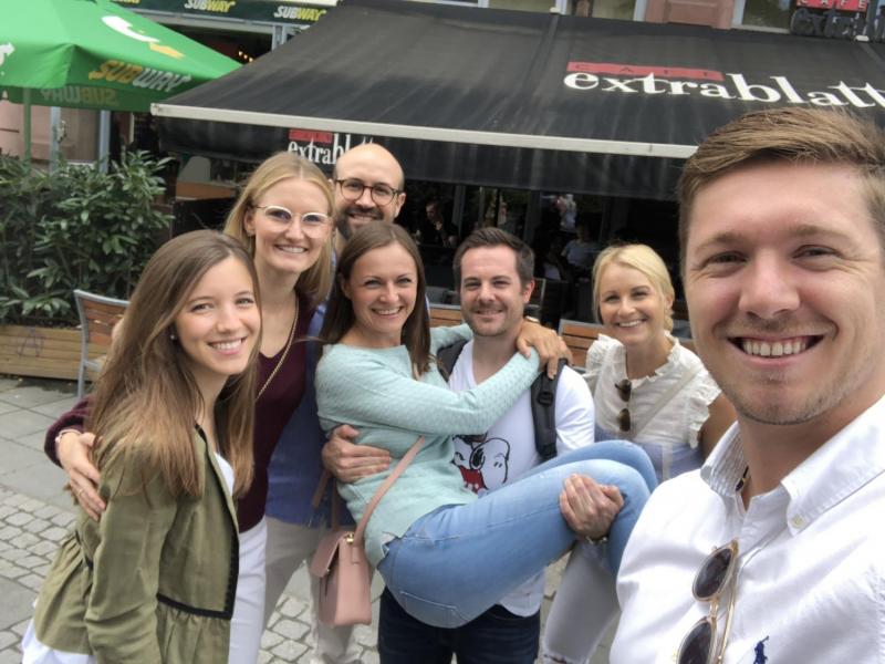 myCityHunt Schnitzeljagd 14