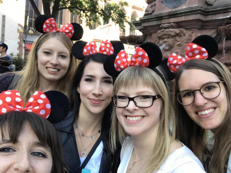 myCityHunt Schnitzeljagd 3