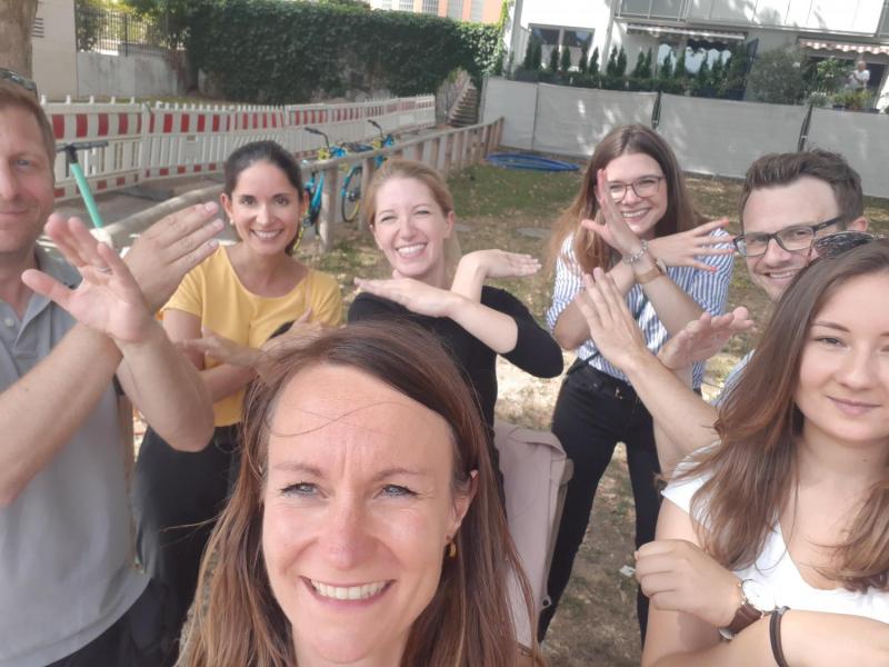 myCityHunt Schnitzeljagd 2