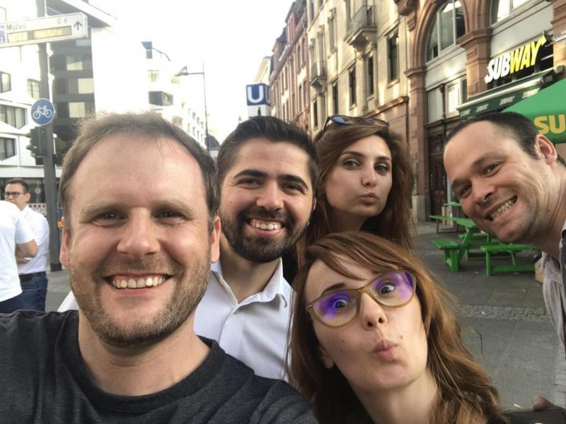 myCityHunt Schnitzeljagd 15